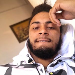 Meet your Posher, Antwon